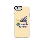 iSaprio Bumper Be Awesome Apple iPhone 6 Plus/6S Plus - cena, porovnanie