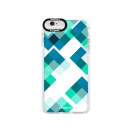 iSaprio Bumper Abstract Squares 11 Apple iPhone 6 Plus/6S Plus