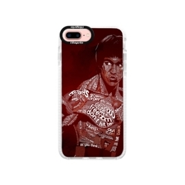 iSaprio Bumper Bruce Lee Apple iPhone 7 Plus