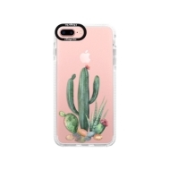 iSaprio Bumper Cacti 02 Apple iPhone 7 Plus - cena, porovnanie