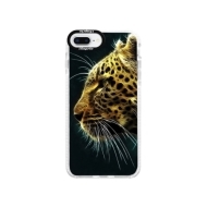 iSaprio Bumper Gepard 02 Apple iPhone 8 Plus - cena, porovnanie