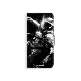 iSaprio Astronaut 02 Samsung Galaxy A8 Plus