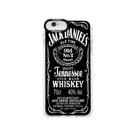 iSaprio Bumper Jack Daniels Apple iPhone 6 Plus/6S Plus