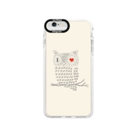 iSaprio Bumper I Love You 01 Apple iPhone 6 Plus/6S Plus