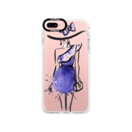 iSaprio Bumper Fashion 02 Apple iPhone 7 Plus