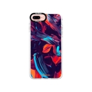 iSaprio Bumper Color Marble 19 Apple iPhone 7 Plus - cena, porovnanie