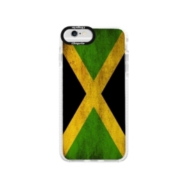 iSaprio Bumper Flag of Jamaica Apple iPhone 6 Plus/6S Plus