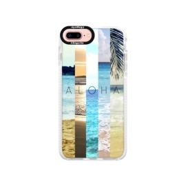 iSaprio Bumper Aloha 02 Apple iPhone 7 Plus