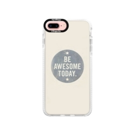 iSaprio Bumper Awesome 02 Apple iPhone 7 Plus