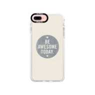 iSaprio Bumper Awesome 02 Apple iPhone 7 Plus - cena, porovnanie