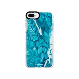 iSaprio Bumper BlueMarble 15 Apple iPhone 8 Plus