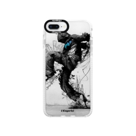 iSaprio Bumper Dance 01 Apple iPhone 8 Plus