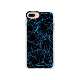 iSaprio Bumper Abstract Outlines 12 Apple iPhone 7 Plus