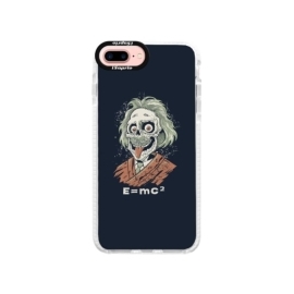 iSaprio Bumper Einstein 01 Apple iPhone 7 Plus