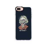 iSaprio Bumper Einstein 01 Apple iPhone 7 Plus - cena, porovnanie