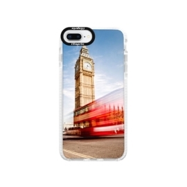 iSaprio Bumper London 01 Apple iPhone 8 Plus