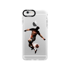 iSaprio Bumper Fotball 01 Apple iPhone 6 Plus/6S Plus