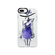 iSaprio Bumper Fashion 02 Apple iPhone 8 Plus - cena, porovnanie