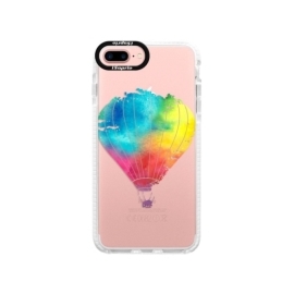 iSaprio Bumper Flying Baloon 01 Apple iPhone 7 Plus