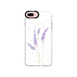 iSaprio Bumper Lavender Apple iPhone 7 Plus