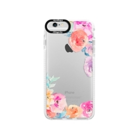 iSaprio Bumper Flower Brush Apple iPhone 6 Plus/6S Plus