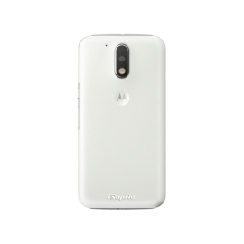 iSaprio 4Pure Lenovo Moto G4 / G4 Plus