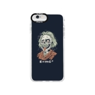 iSaprio Bumper Einstein 01 Apple iPhone 6 Plus/6S Plus - cena, porovnanie