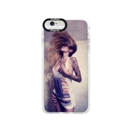 iSaprio Bumper Girl 01 Apple iPhone 6 Plus/6S Plus