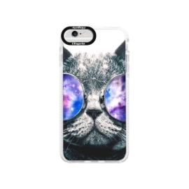 iSaprio Bumper Galaxy Cat Apple iPhone 6 Plus/6S Plus