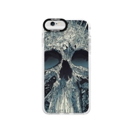 iSaprio Bumper Abstract Skull Apple iPhone 6 Plus/6S Plus