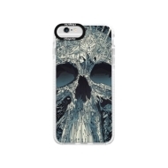 iSaprio Bumper Abstract Skull Apple iPhone 6 Plus/6S Plus - cena, porovnanie