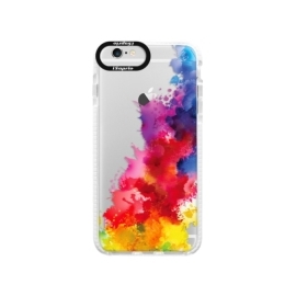 iSaprio Bumper Color Splash 01 Apple iPhone 6 Plus/6S Plus