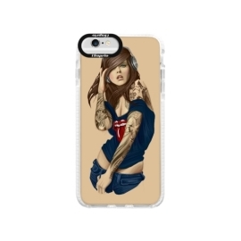 iSaprio Bumper Girl 03 Apple iPhone 6 Plus/6S Plus