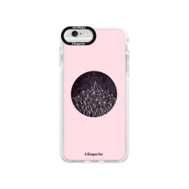 iSaprio Bumper Digital Mountains 10 Apple iPhone 6 Plus/6S Plus