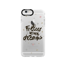 iSaprio Bumper Follow Your Dreams Apple iPhone 6 Plus/6S Plus