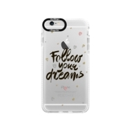 iSaprio Bumper Follow Your Dreams Apple iPhone 6 Plus/6S Plus - cena, porovnanie