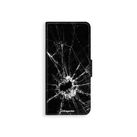 iSaprio Broken Glass 10 Samsung Galaxy A8 Plus