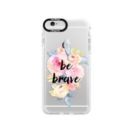 iSaprio Bumper Be Brave Apple iPhone 6 Plus/6S Plus