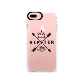 iSaprio Bumper Hipster Style 02 Apple iPhone 7 Plus