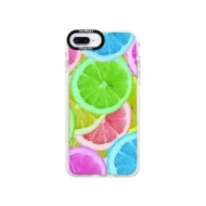 iSaprio Bumper Lemon 02 Apple iPhone 8 Plus - cena, porovnanie