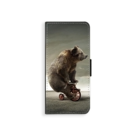 iSaprio Bear 01 Samsung Galaxy A8 Plus