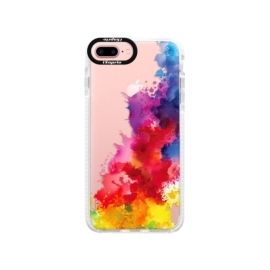 iSaprio Bumper Color Splash 01 Apple iPhone 7 Plus