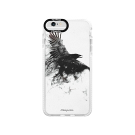 iSaprio Bumper Dark Bird 01 Apple iPhone 6 Plus/6S Plus