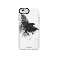 iSaprio Bumper Dark Bird 01 Apple iPhone 6 Plus/6S Plus - cena, porovnanie