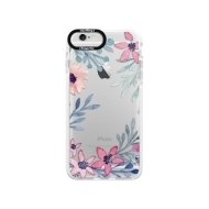 iSaprio Bumper Leaves and Flowers Apple iPhone 6 Plus/6S Plus - cena, porovnanie