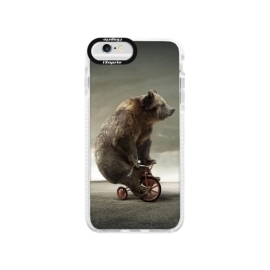 iSaprio Bumper Bear 01 Apple iPhone 6 Plus/6S Plus