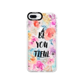 iSaprio Bumper BeYouTiful Apple iPhone 8 Plus