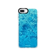 iSaprio Bumper Ice 01 Apple iPhone 8 Plus - cena, porovnanie