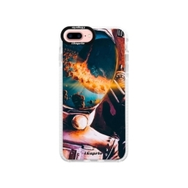 iSaprio Bumper Astronaut 01 Apple iPhone 7 Plus