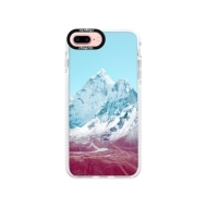 iSaprio Bumper Highest Mountains 01 Apple iPhone 7 Plus - cena, porovnanie